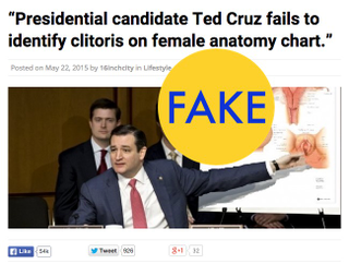 Illustration for article titled 5 More Viral Photos That Are Totally Fake